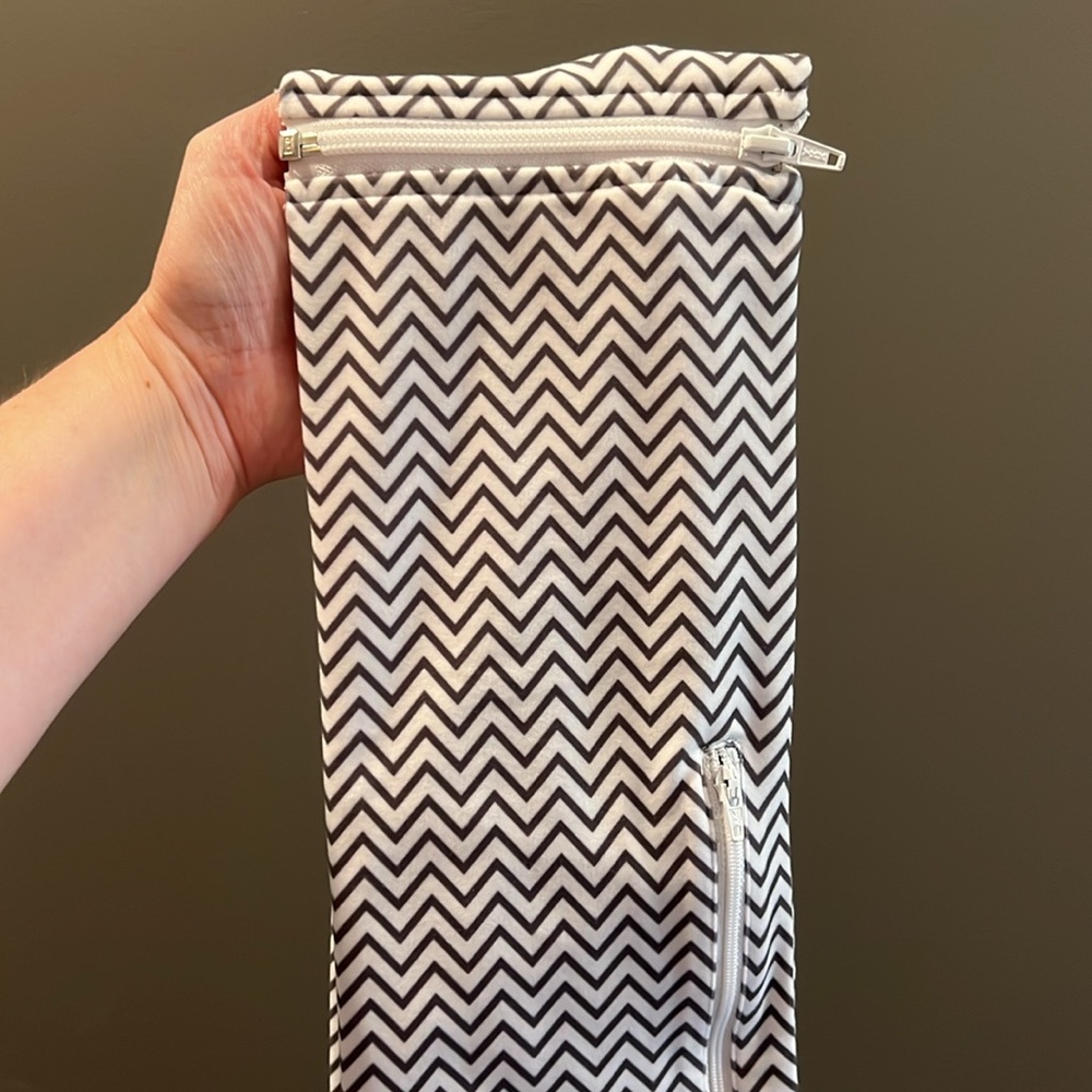 FUSION BELT Mini Chevron Pattern - Picture 11 of 14